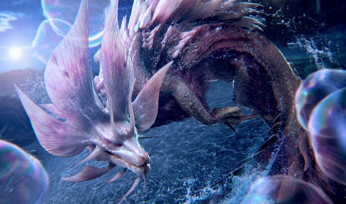 Les joueurs de Monster Hinter Wilds ont découvert une méthode non conventionnelle (mais efficace) pour éviter les attaques