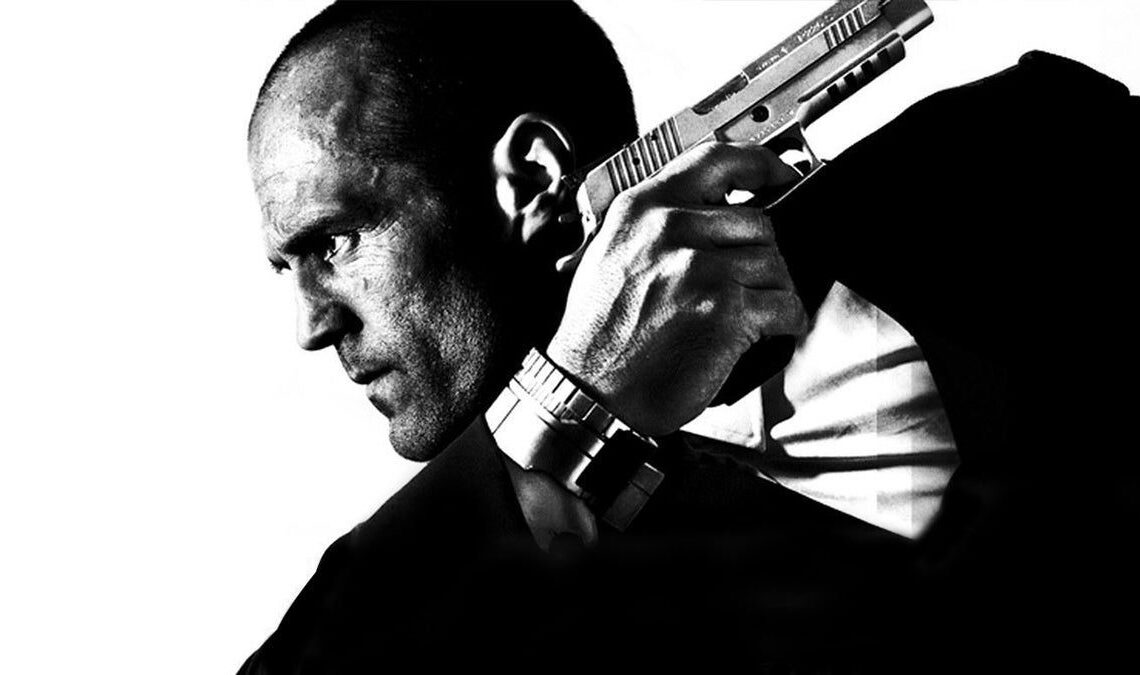 Les meilleurs moments de Jason Statham au cinéma