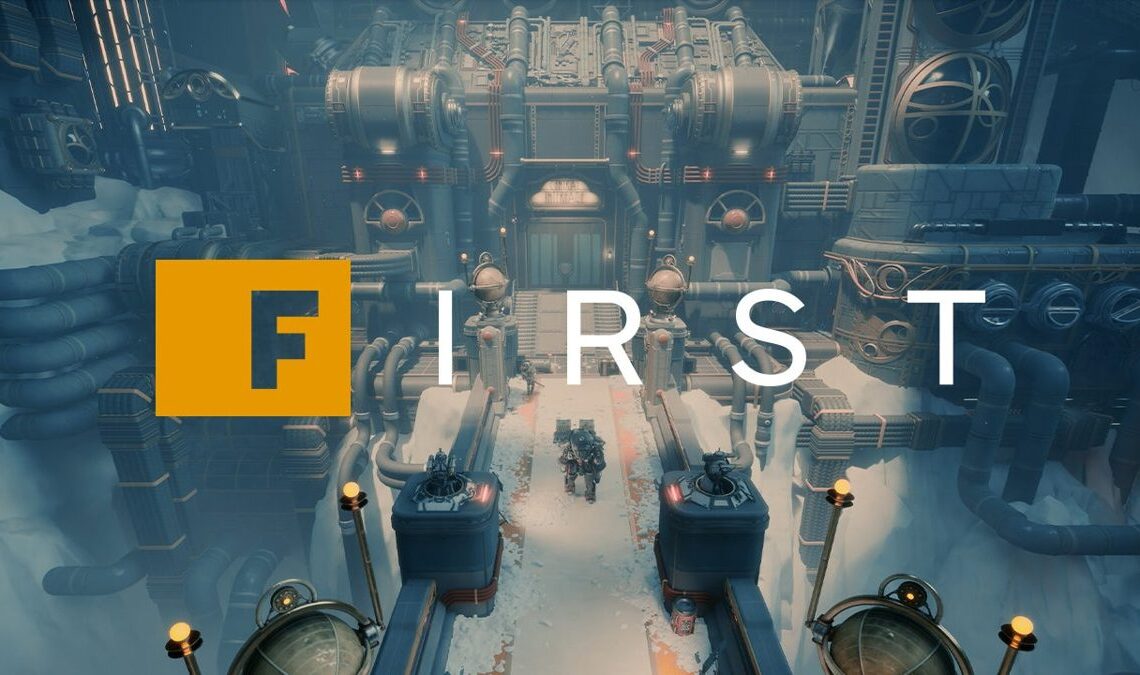 Les mondes des mondes extérieurs 2 deviennent plus gros - ign d'abord