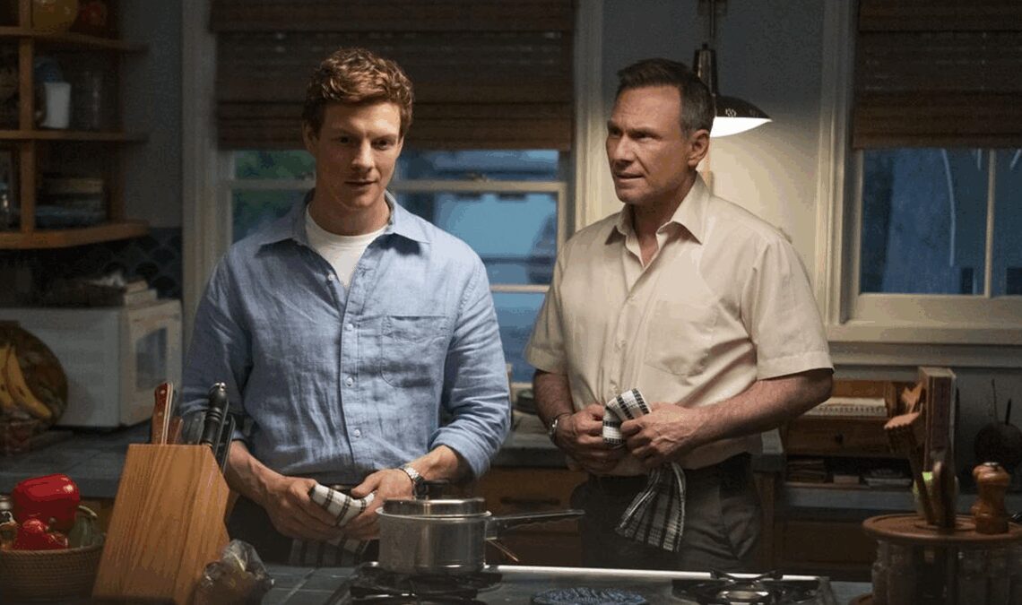 L'un des meurtriers télévisés les plus populaires est de retour. Dexter: Resurrection a déjà une date de sortie