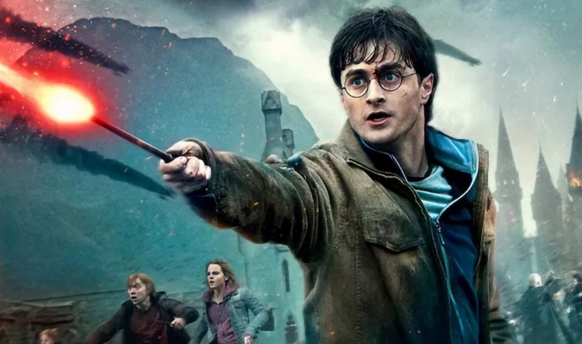 L'une des grandes stars de Harry Potter veut retourner à la série HBO: "Je vais me détendre"