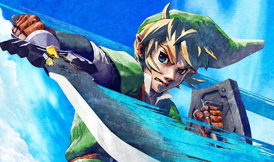 L'une des livraisons les plus populaires de la légende de Zelda reçoit une remise de 20 euros