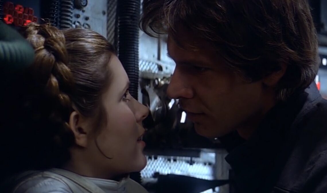 L'une des phrases les plus mythiques de Star Wars est le résultat de l'improvisation