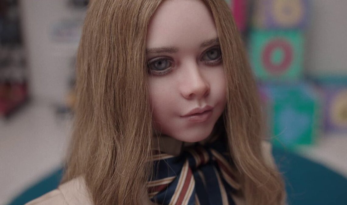 M3gan revient dans les cinémas avec une proposition absolument révolutionnaire