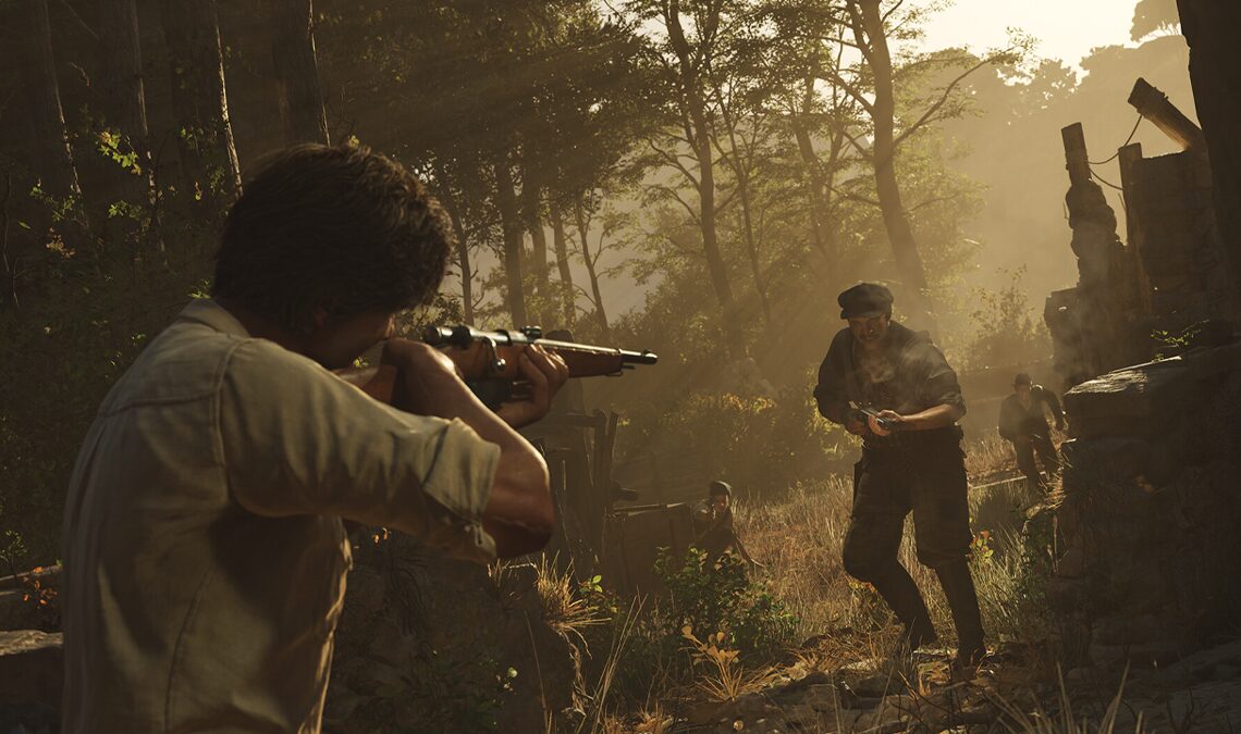 Mafia: Le vieux pays a déjà une date de sortie