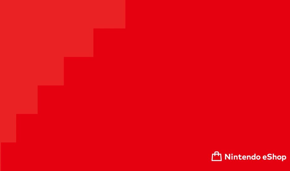 "Maintenant, c'est le prochain général" Eshop change l'apparence et le plus nostalgique se souvient des années de commutation importantes