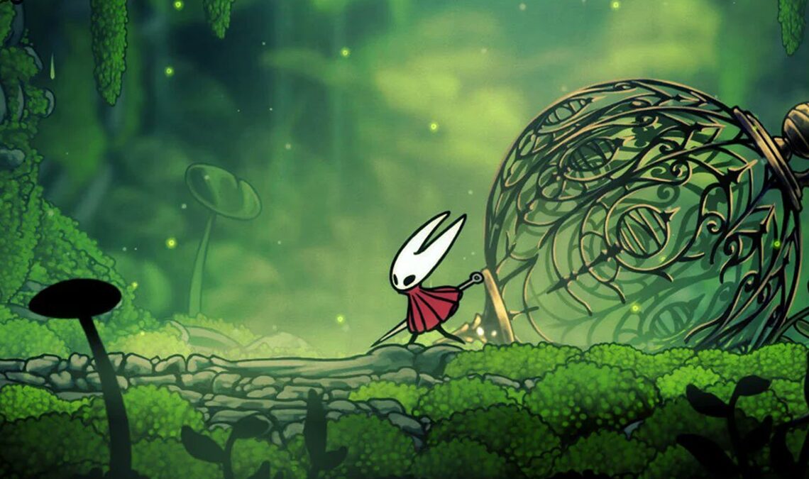 Maintenant que Hollow Knight: Silksong a une nouvelle fenêtre de lancement, il est temps de se souvenir de la meilleure offre de PS Plus
