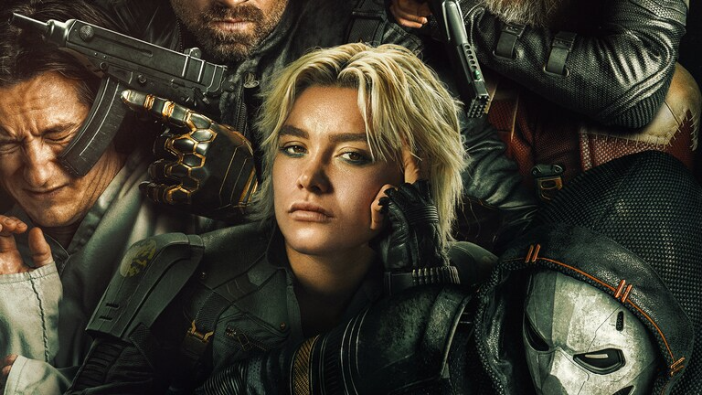 Malgré les déclarations de Jake Schreier, les fans ne comprennent toujours pas cette absence dans Thunderbolts *