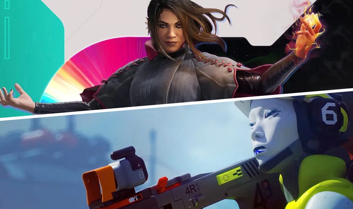 Marathon tentera d'échapper à l'ombre de Concord, mais les fans "sentent le sang"