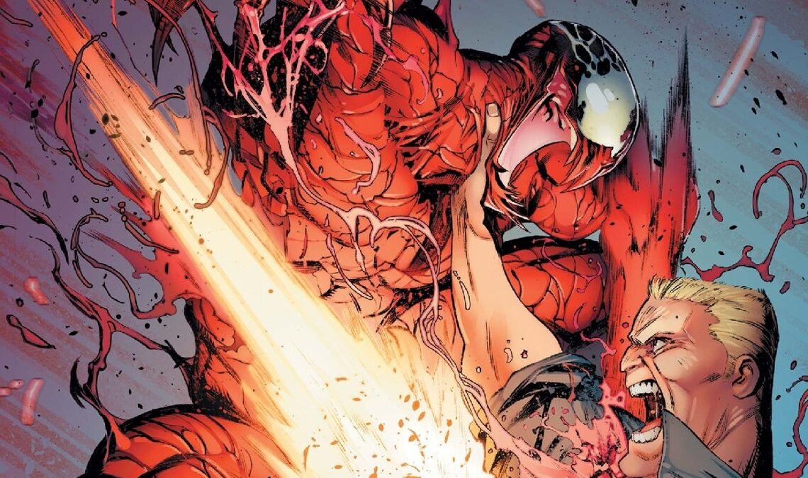 Marvel exécute sans pitié un méchant et nous réveille un souvenir traumatisant de Game of Thrones