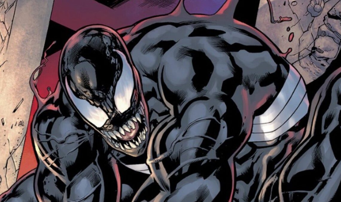 Marvel révèle l'identité du nouveau venin