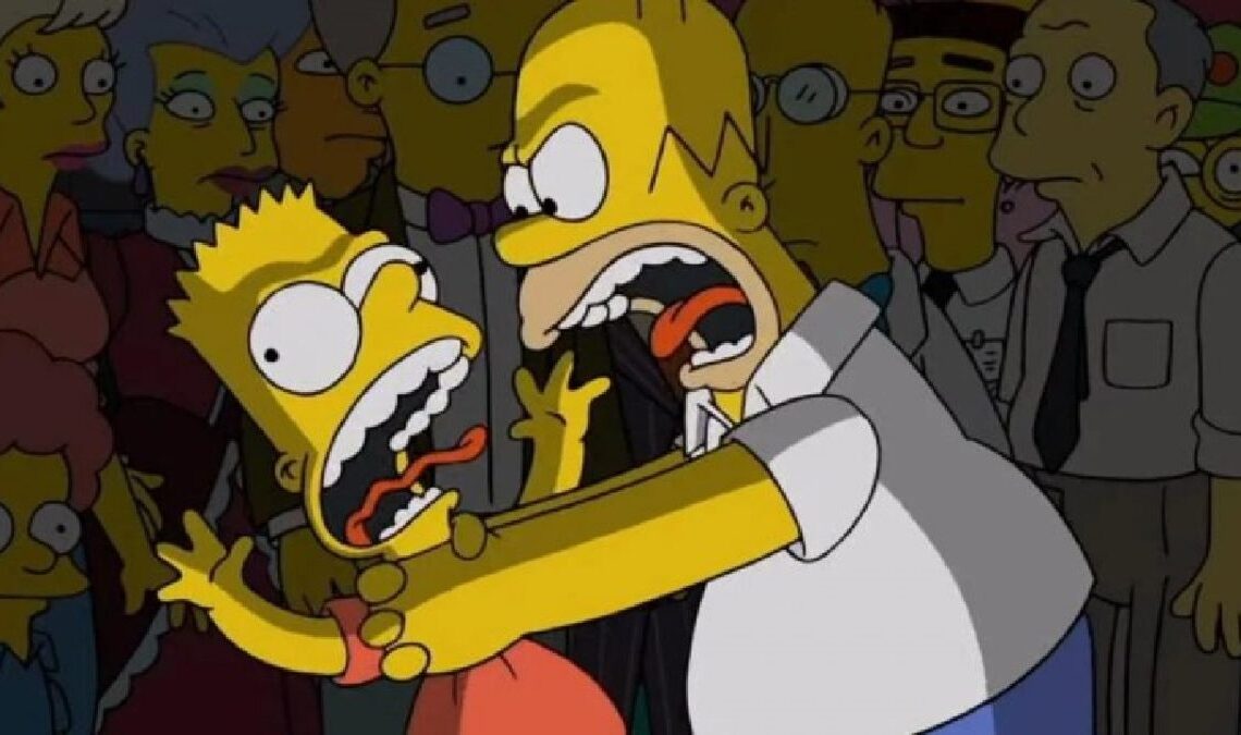 Matt Groening a honoré son père de la pire (ou meilleure) manière possible: créer Homer Simpson