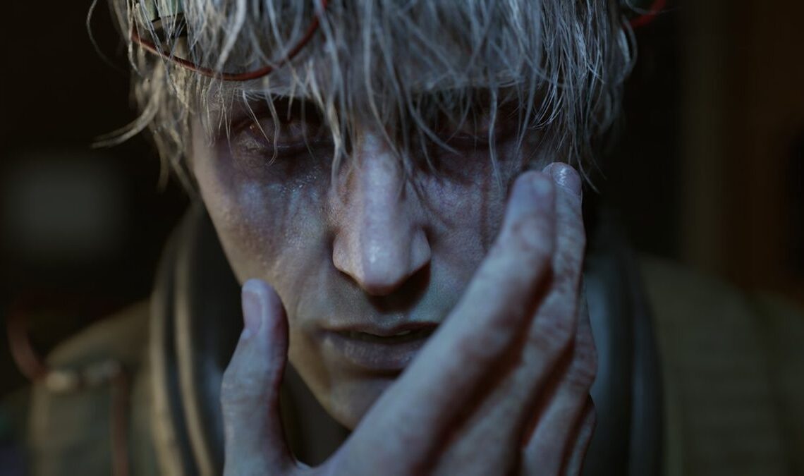 Meridiem amènera le monde sombre de Karma: The Dark World sur votre étagère avec son édition physique pour PS5