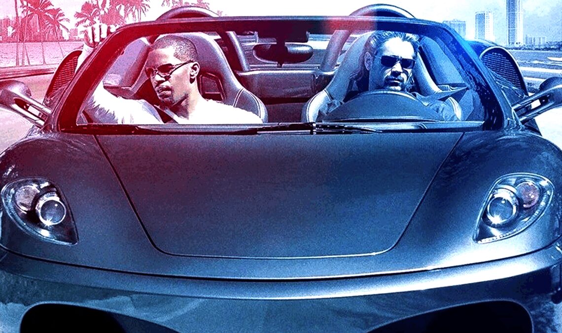 Miami Vice retournera dans les cinémas avec un spécialiste du cinéma d'action aux commandes