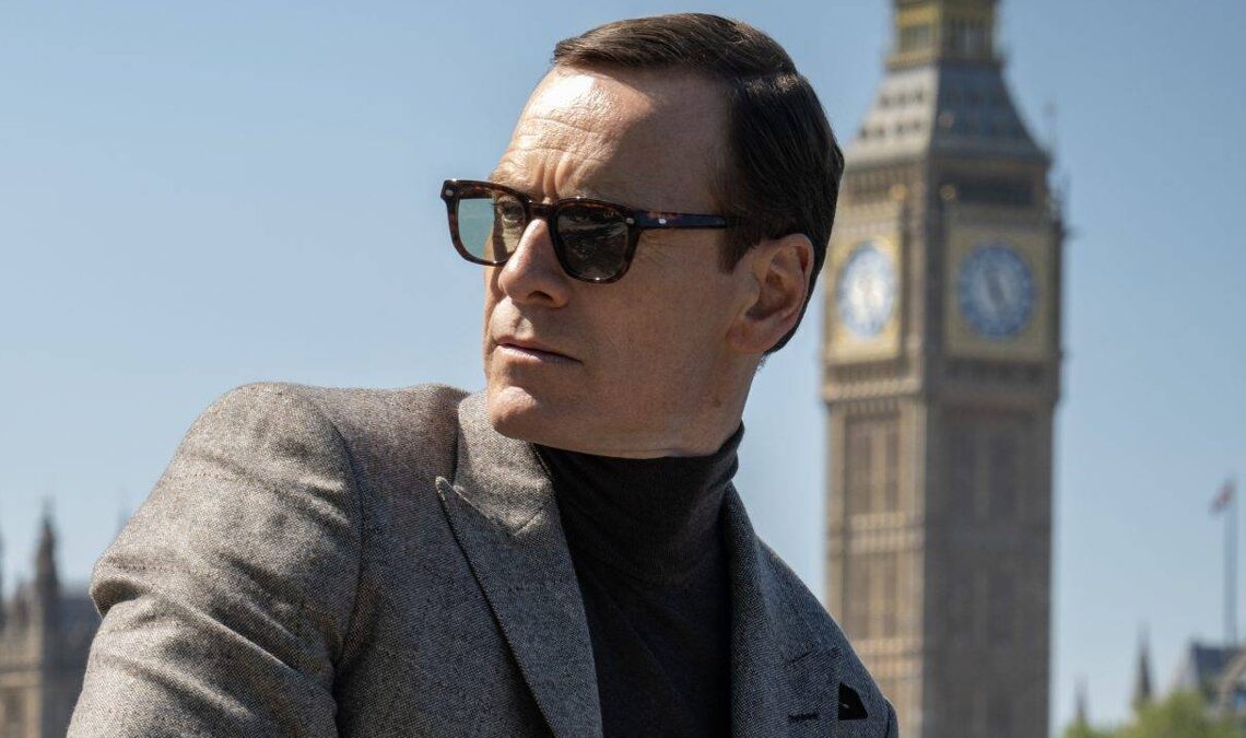 Michael Fassbender voulait être James Bond, mais a fini par recommander Daniel Craig sans se rendre compte