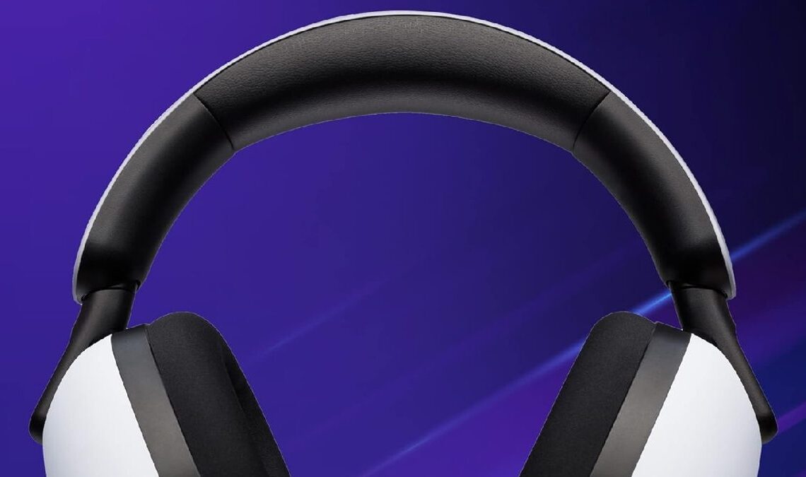 Minimum historique des meilleurs écouteurs sans fil pour PS5 et 40 heures d'autonomie