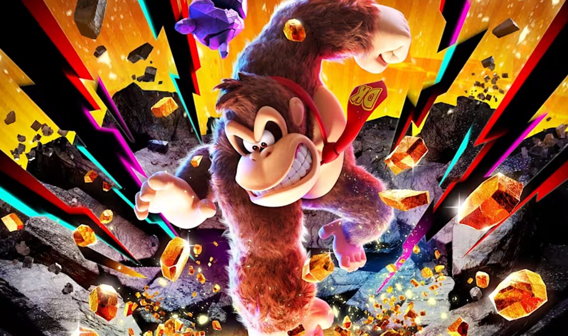 Mon magasin Nintendo ouvre les réservations mondiales de Mario Kart et le reste de Nintendo Switch 2 jeux