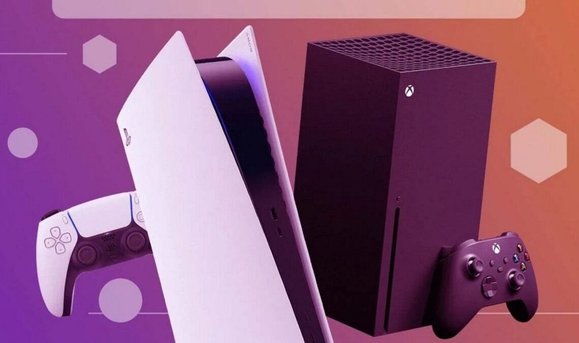N'arrêtez pas la partie. Les jeux Xbox le brisent sur PS5