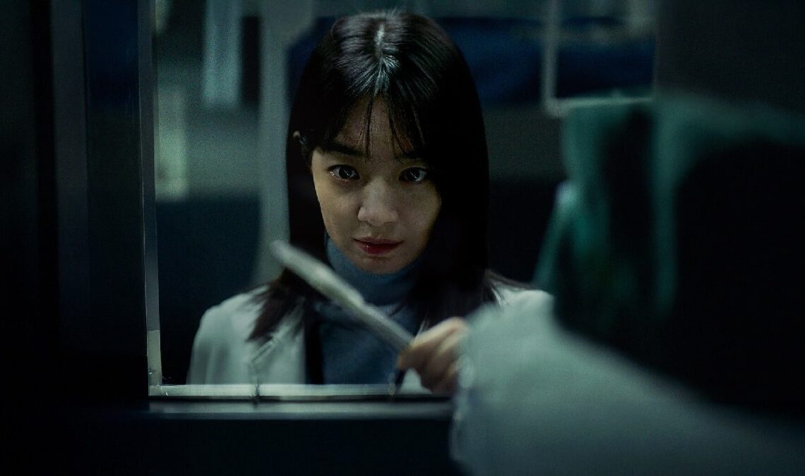 Netflix a déjà son nouveau succès coréen: 6 personnes qui ne peuvent pas échapper à leur destin