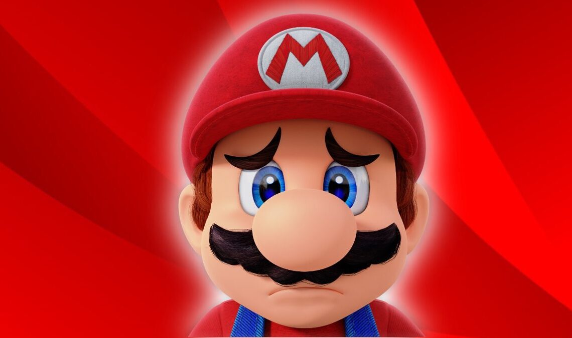 Nintendo Switch 2 vient de gaspiller une opportunité en or