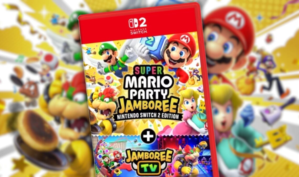 Nintendo clarifie les doutes liés aux cartouches de jeux Nintendo Switch 2 Edition