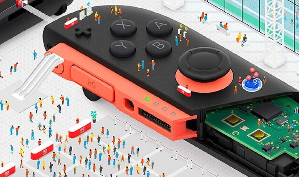 Nintendo n'a rien appris de PlayStation 5 et Astro Bot