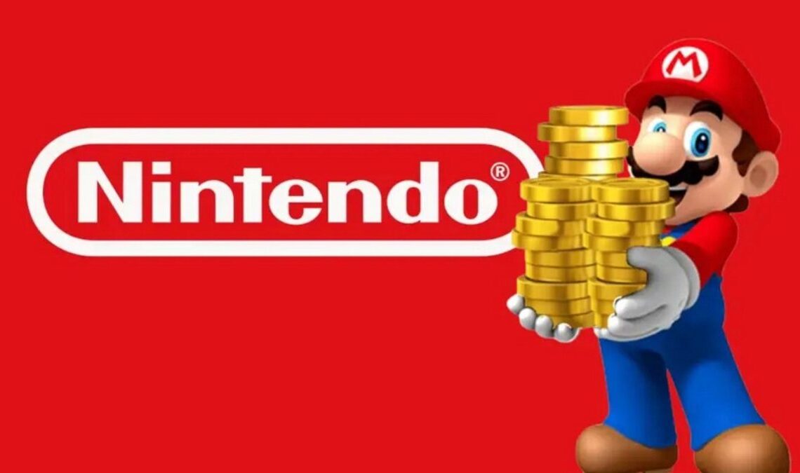 Nintendo obtient les meilleurs ventes au Japon auxquelles je ne m'attendais pas. Cela peut être une erreur, ou que leurs fans aiment apporter le contraire