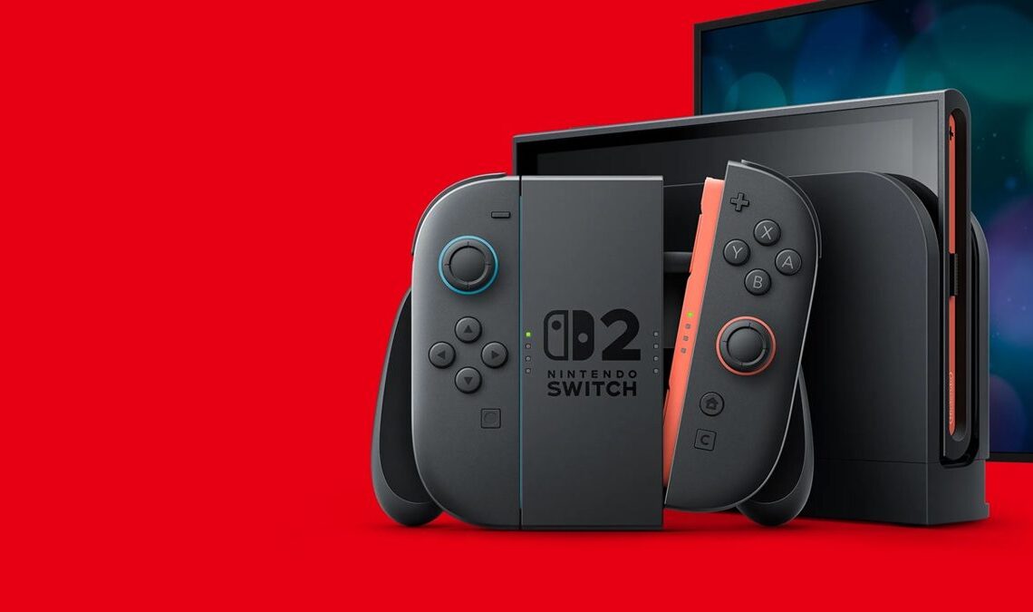 N'oubliez pas cet article essentiel pour Nintendo Switch 2