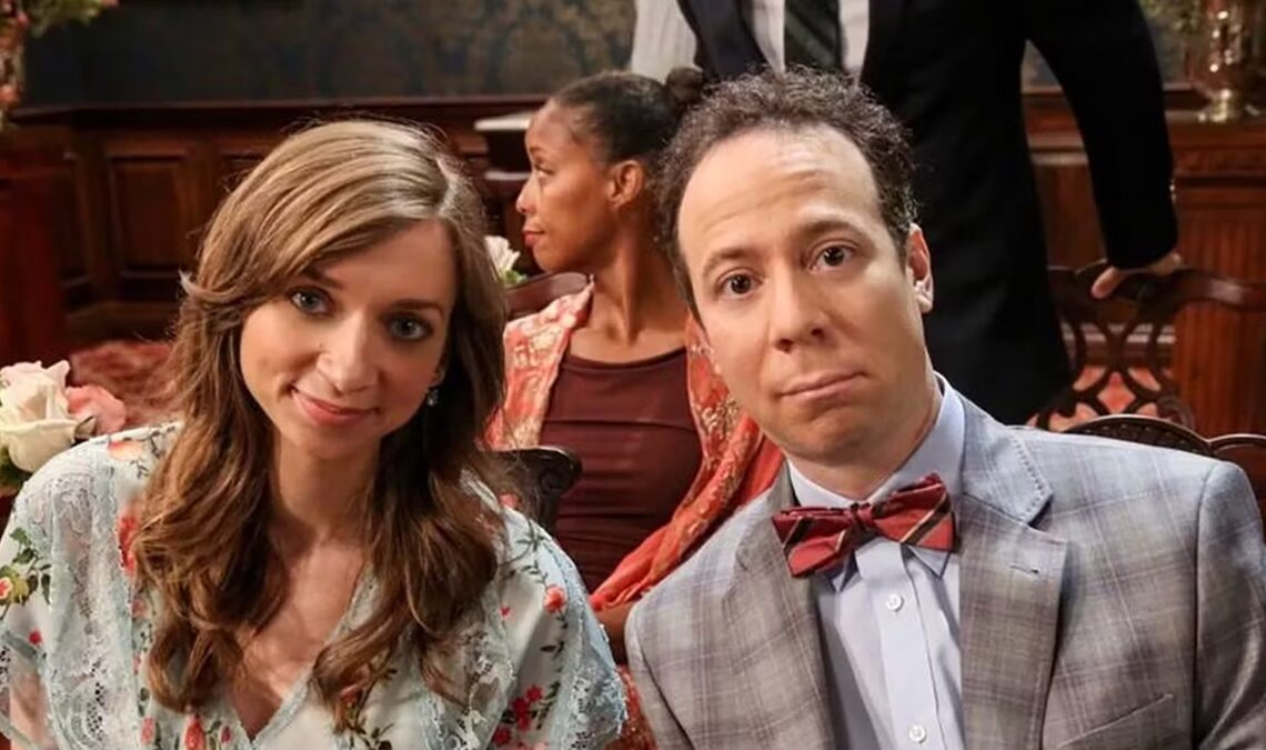 "Nous attendons bientôt de bonnes nouvelles." Le spin-off de Bing Bang Theory donne enfin des signes de vie