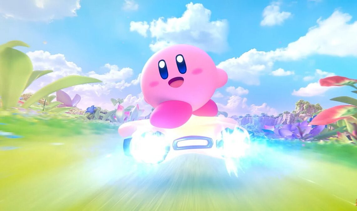 Nous n'avons pas de nouveau Super Smash Bros. sur Switch 2, mais son réalisateur a été occupé avec ce jeu GameCube