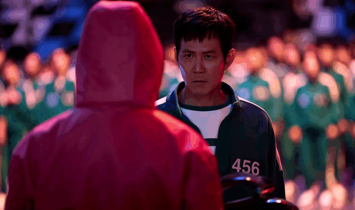 One Piece, le jeu Squid et de nombreux autres projets Netflix reviendront sous peu avec des nouvelles