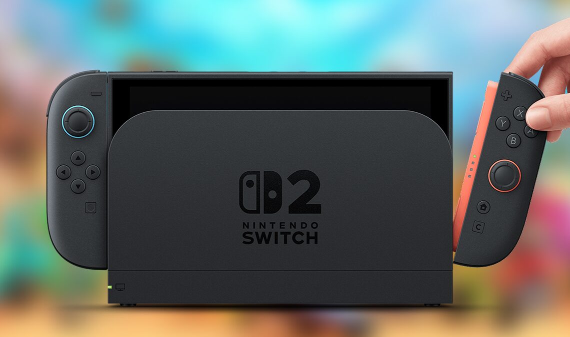 Où réserver Nintendo Switch 2 en Espagne: dans lequel il est disponible