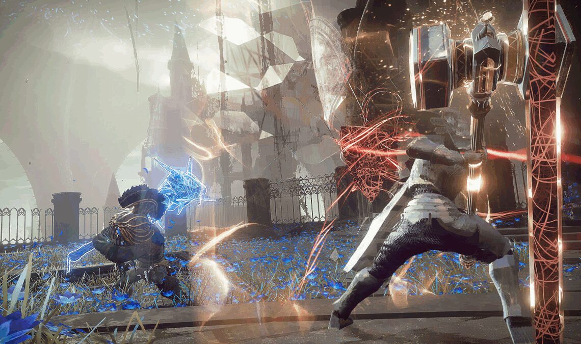 Platinumgames semble avoir changé AIRS et pourrait travailler sur un jeu en ligne de monde ouvert