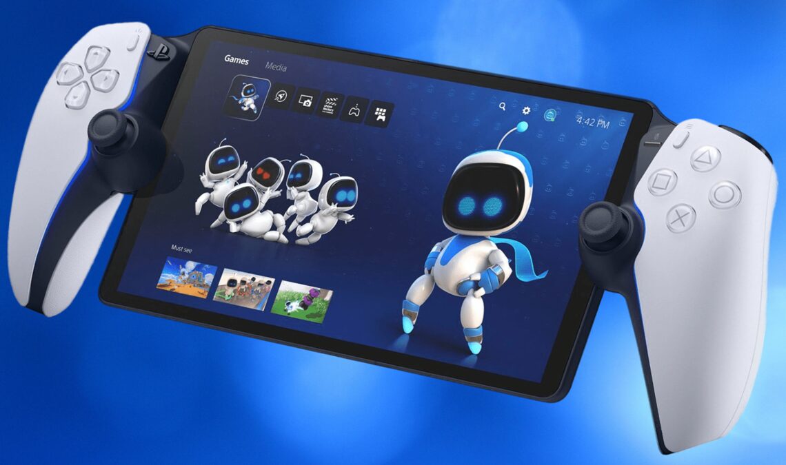 PlayStation Portal reçoit de grandes nouveautés avec sa nouvelle mise à jour