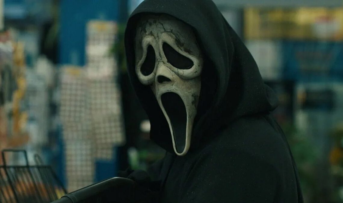 Pourquoi les personnages morts apparaissent-ils dans le nouveau film Scream? Les fans ont leurs théories