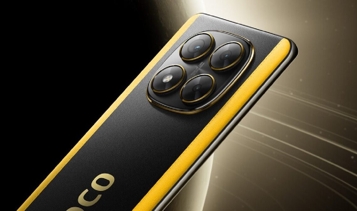 Processeur Ultra et 512 Go: La meilleure organisation moyenne de Xiaomi tombe plus de 100 euros et est déjà son prix le plus bas