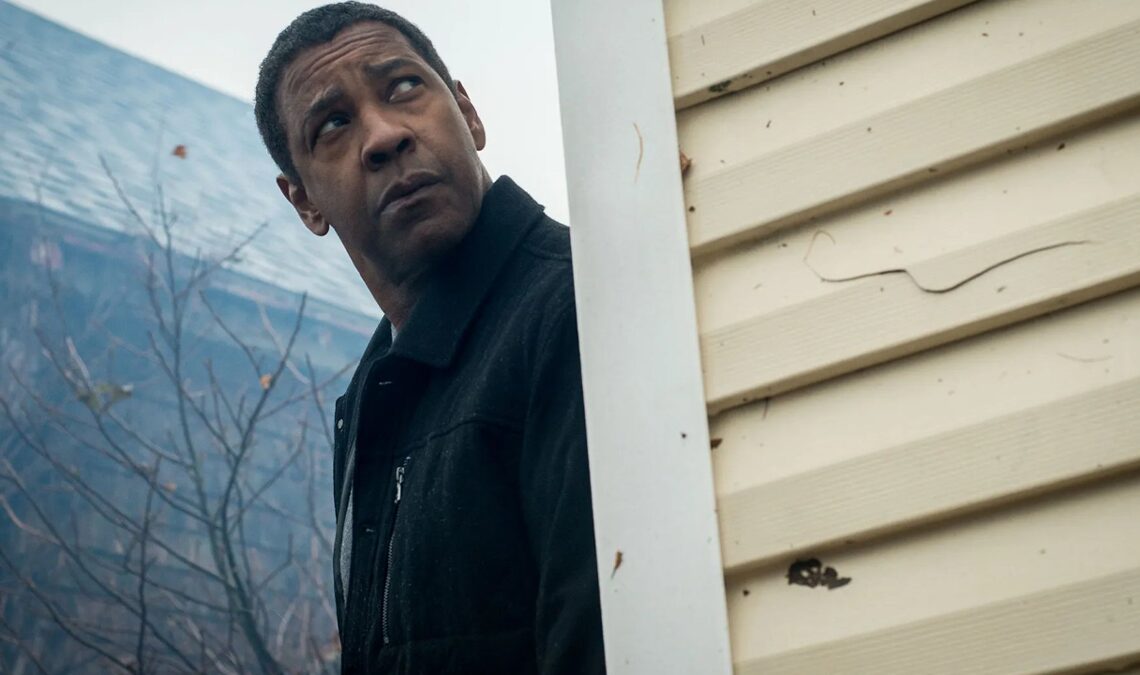 Profitez de la saga d'action acclamée de Denzel Washington pour une durée limitée
