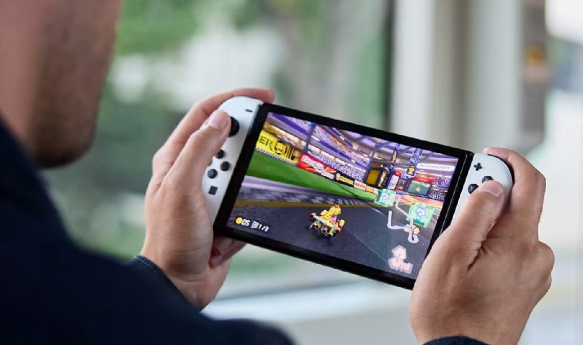 Quand je n'avais ni lumière ni Internet, Nintendo Switch m'a sauvé de la panne d'électricité