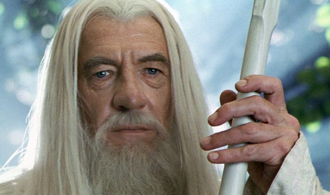 Qu'est-il vraiment arrivé à Gandalf après sa mort?