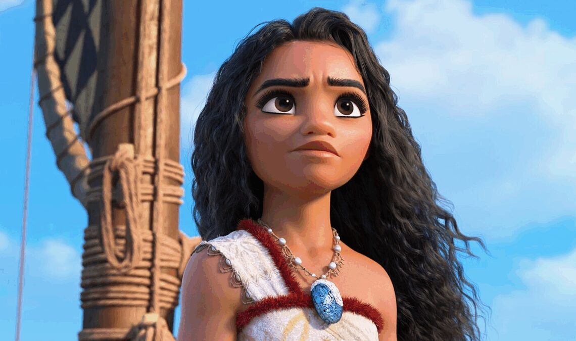 Qui pourrait être la nouvelle menace à Vaiana 3?