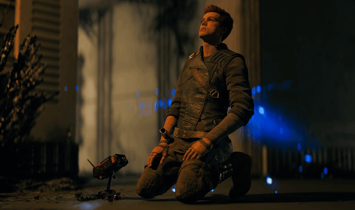 Respawn Entertainment s'affaiblit avec un nouveau projet annulé qui affecte 100 travailleurs