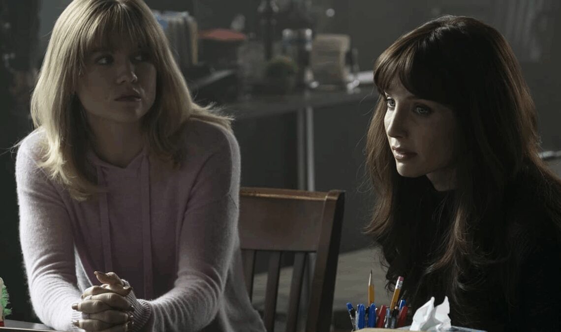 Si la terreur est votre faiblesse, vous devriez voir ce film avant l'abandon de Netflix