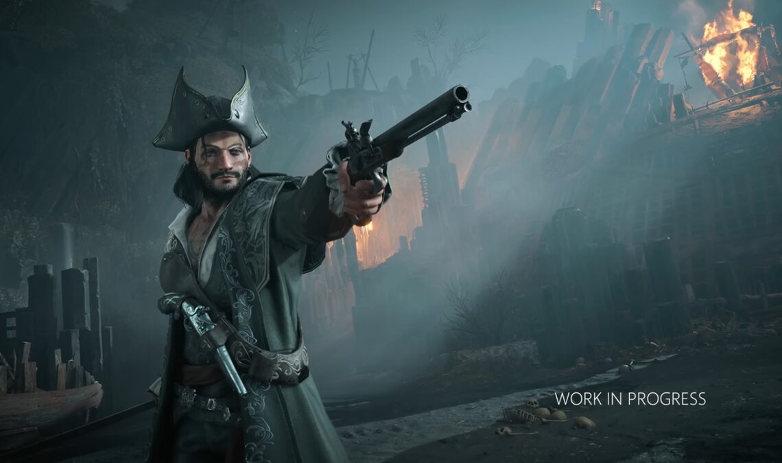 Skull and Bones émerge enfin comme un véritable jeu pirate. Ubisoft détaille un plan étendu avec 2 ans de contenu