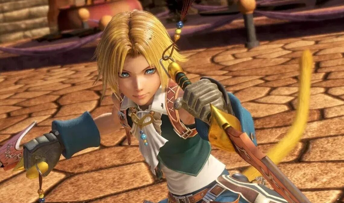 Square Enix a des fans aussi fous de ce qui ressemble à un teaser de remake de Final Fantasy 9