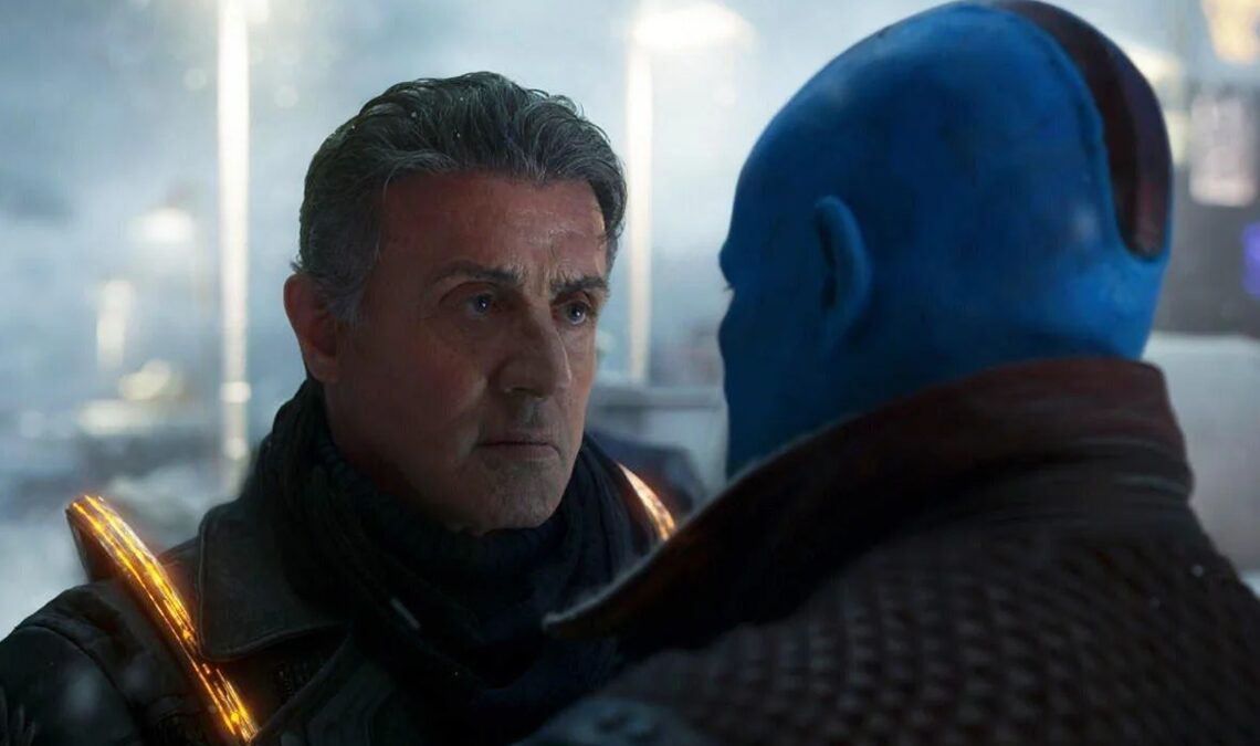 Sylvester Stallone ne dégoûte pas le cinéma de super-héros, mais son rôle parfait est déjà attrapé