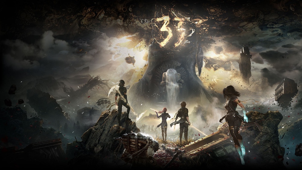 Analyse de Clair Oscur: Expedition 33. Un RPG de ceux qui marquent le temps