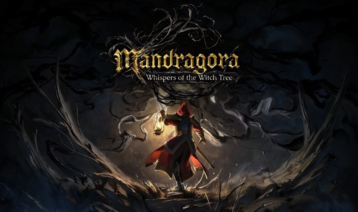 Analyse de Mandragora: Whispers of the Witch Tree - N'arrêtez pas la fièvre Metroidvania