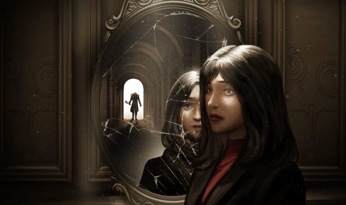 Analyse de la maison de poupée: The Broken Mirror - Les poupées ne sont pas seulement pour les filles