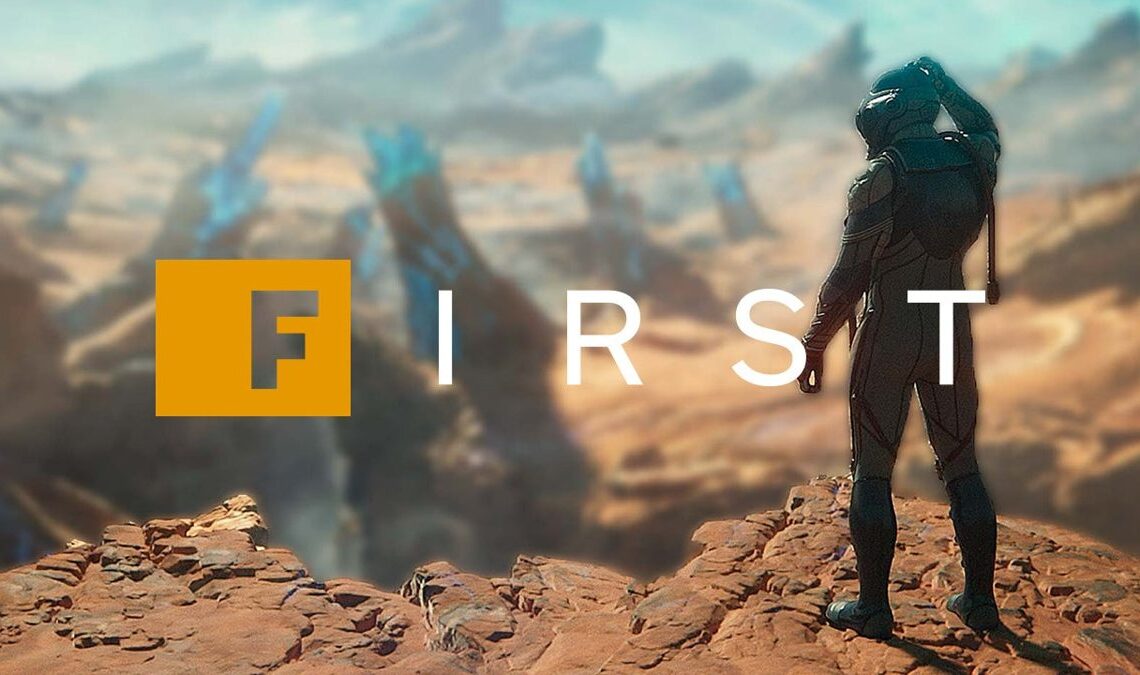 The Exter Worlds 2: Premières impressions - IGN First
