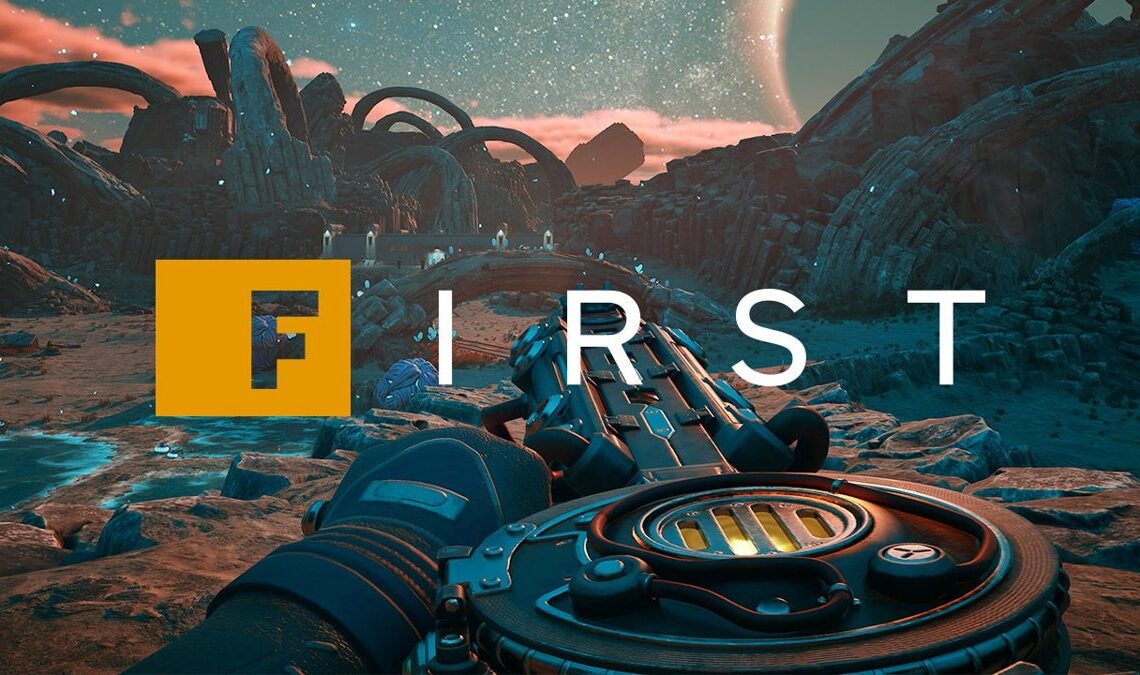The Oter Worlds 2: 11 minutes de gameplay exclusif - IGN First